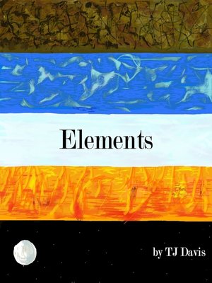 cover image of Elements